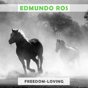 Freedom Loving album cover
