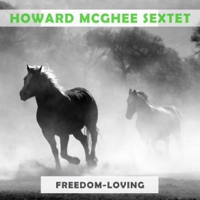 Freedom Loving album cover