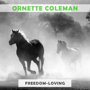 Freedom Loving album cover