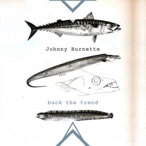 Buck The Trend album cover