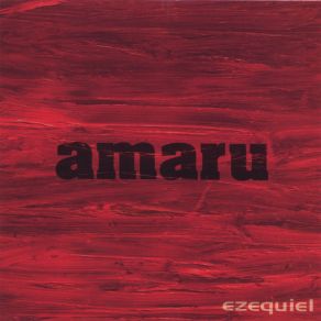 Ezequiel album cover