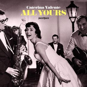 All Yours - My Summer Romance album cover