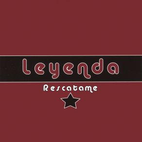 Rescatame album cover