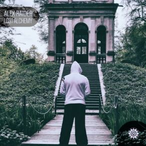 Lost Alchemy album cover