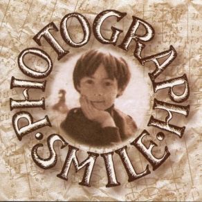 Photograph Smile album cover