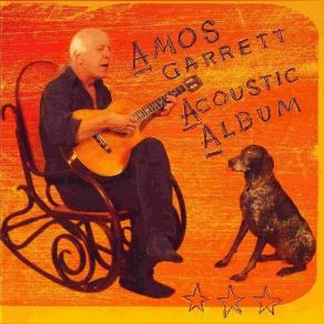 Acoustic Album album cover