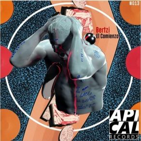 El Comienzo album cover