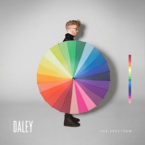 The Spectrum album cover