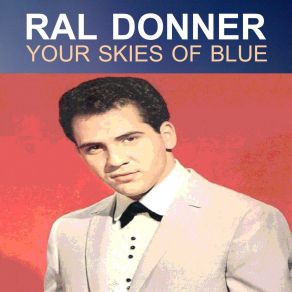 Yours Skies Of Blue album cover