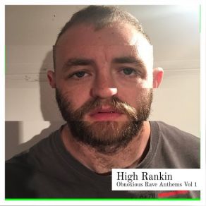 Obnoxious Rave Anthems, Vol. 1 album cover