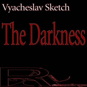 The Darkness album cover