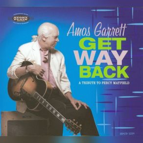 Get Way Back: A Tribute To Percy Mayfield album cover