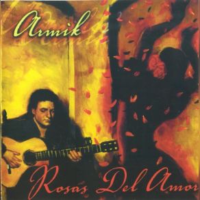Rosas Del Amor album cover