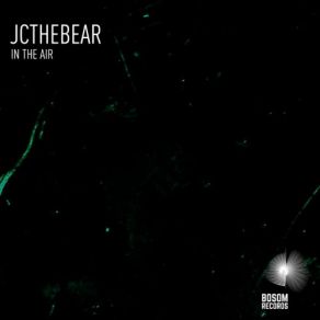 In The Air album cover