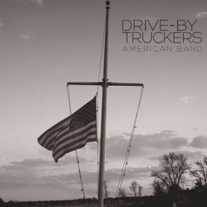 American Band album cover