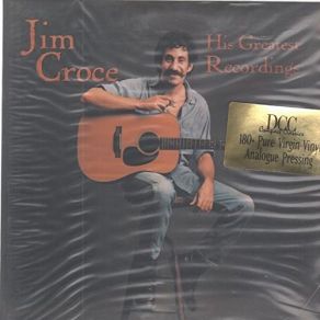 His Greatest Recordings album cover