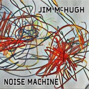 Noise Machine album cover