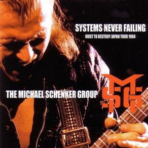Systems Never Failing album cover