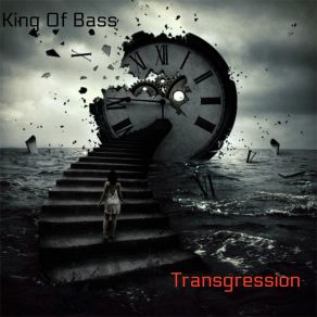 Transgression album cover