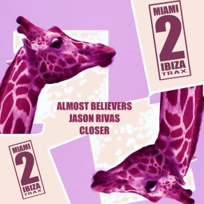 Closer album cover