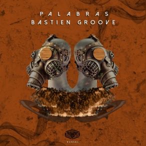 Palabras album cover