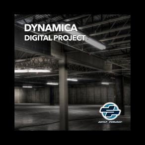 Digital Project album cover