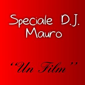 Un Film (Speciale) album cover