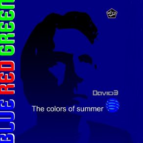 The Colors Of Summer album cover