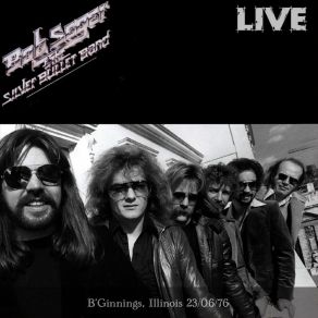 The Beginnings Club (Hd Remastered Live) album cover