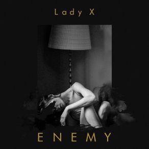 Enemy album cover