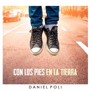 Con Los Pies En La Tierra album cover