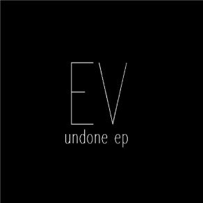 Undone album cover