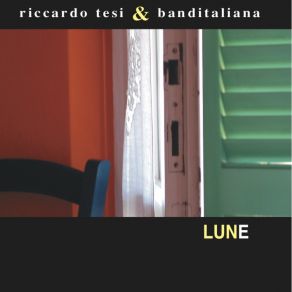 Lune album cover