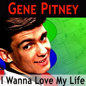 I Wanna Love My Life album cover
