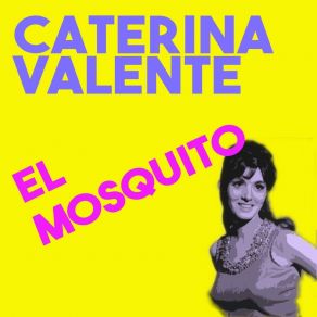 El Mosquito album cover