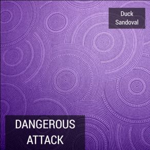 Dangerous Attack album cover