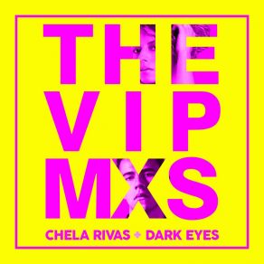 The V I P Mxs album cover