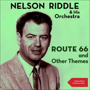 Route 66 And Other Themes (Original Album Plus Bonus Tracks) album cover