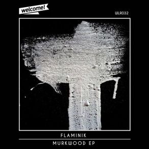 Murkwood album cover
