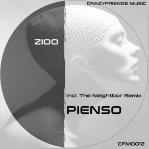 Pienso album cover