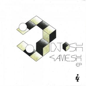 Gamesh EP (Original Mix) album cover