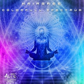 Colorfull Spectrum album cover
