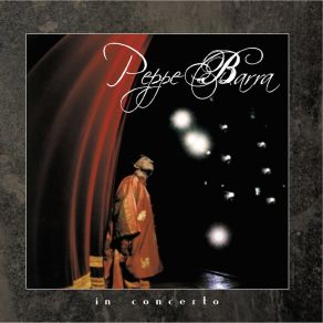 Peppe Barra In Concerto (Live) album cover