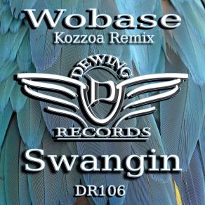 Swangin album cover