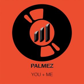 You + Me album cover