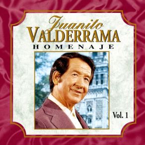 Homenaje, Vol. 1 album cover