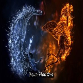 Ice & Fire album cover