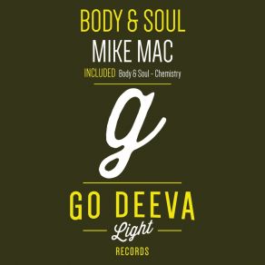 Body & Soul album cover