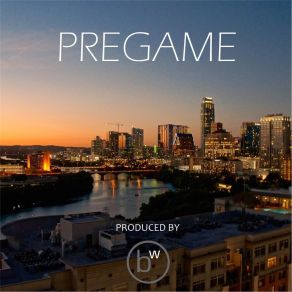Pregame album cover