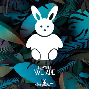 We Are (CD1) album cover